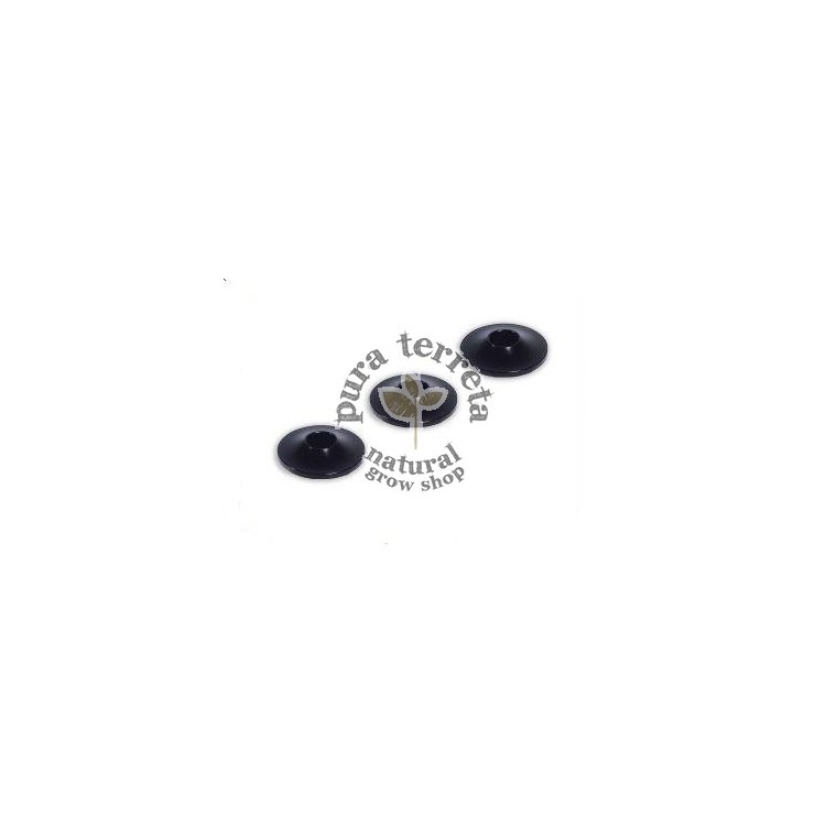 Piezas labiales solid valve