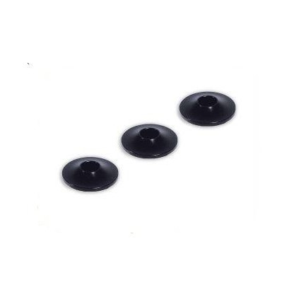 Piezas labiales solid valve