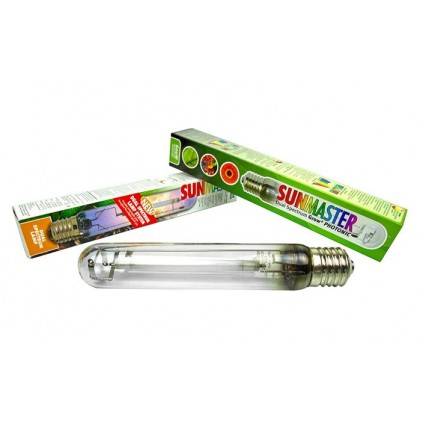 Lamparas mixtas 250w Sunmaster Dual