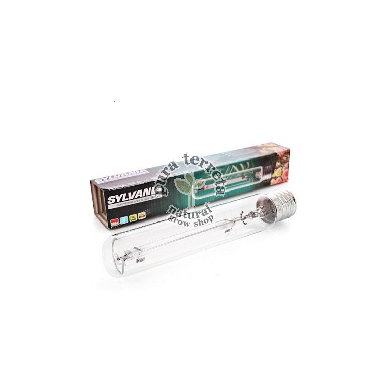 Lamparas mixtas 600w Sylvania Grolux