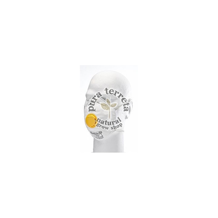 Mascarilla FFP1 