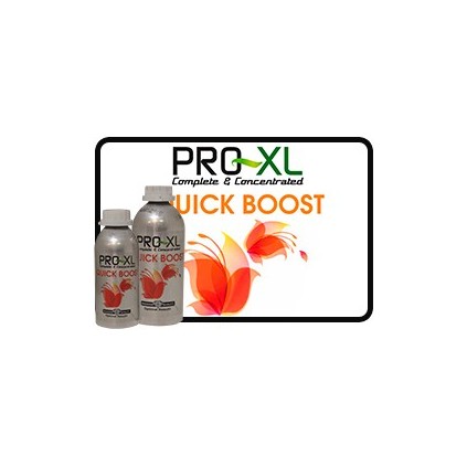 Quick Boost Pro-XL