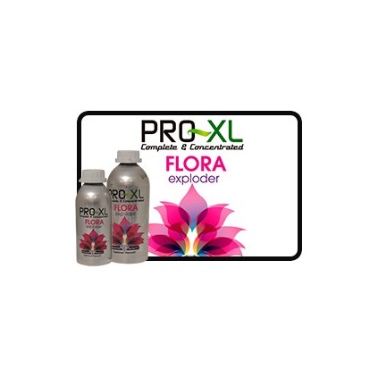 Flora Exploder Pro-XL