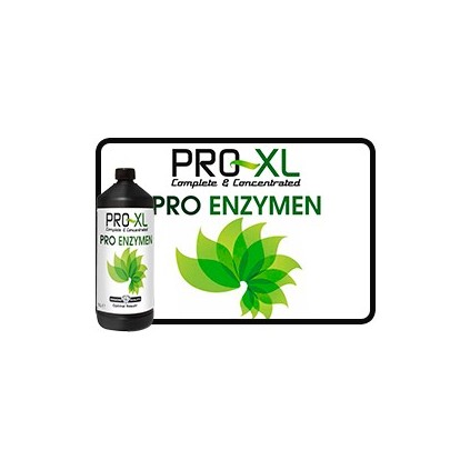 Pro-Enzymen Pro-XL