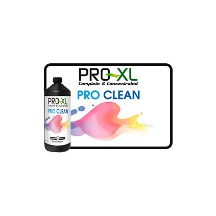 Pro-Clean Pro-XL