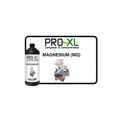 Magnesio (Mg) Pro-XL