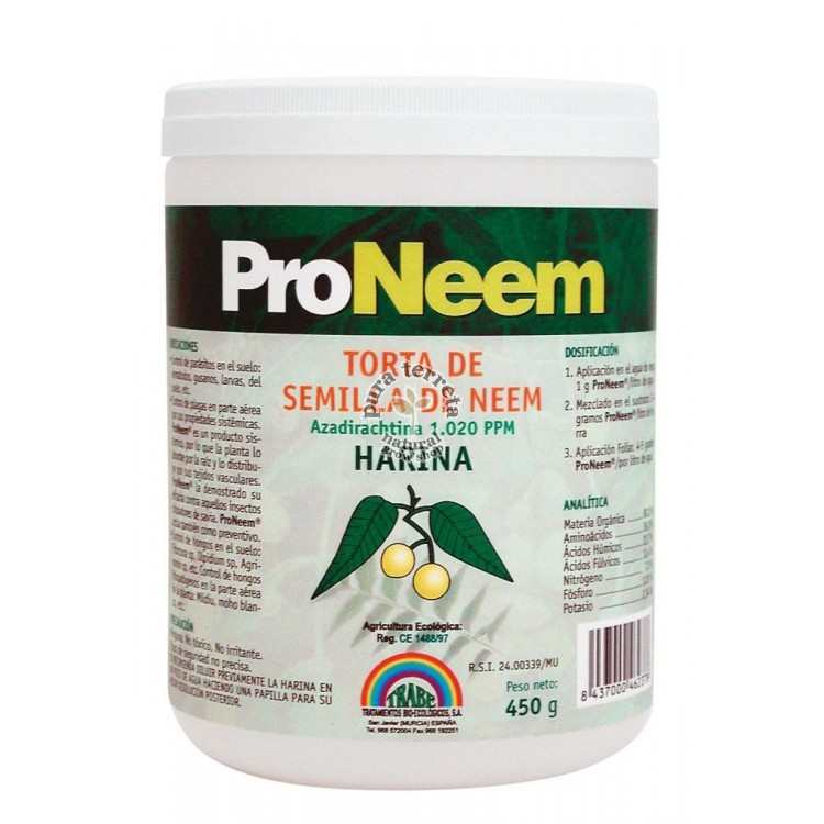 Proneem Trabe