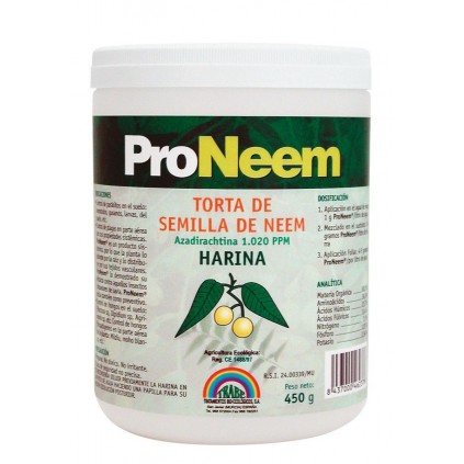 Proneem Trabe