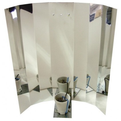 Reflectores varios
