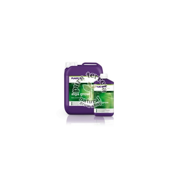Alga grow Plagron