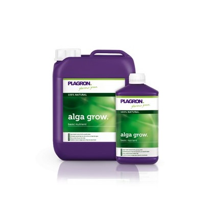 Alga grow Plagron