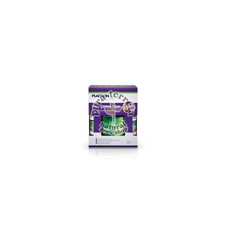 Top grow box Plagron 