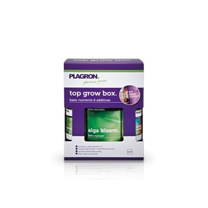 Top grow box Plagron 