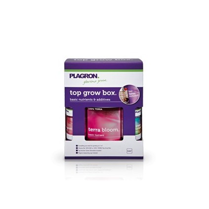 Top grow box Plagron 