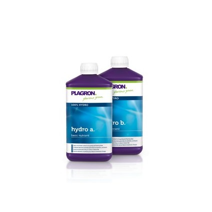 Hydro A&B Plagron