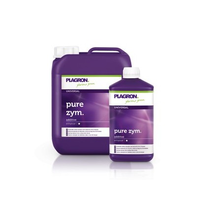 Pure Enzym Plagron