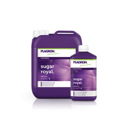 Sugar Royal Plagron