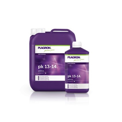 Pk 13-14 Plagron