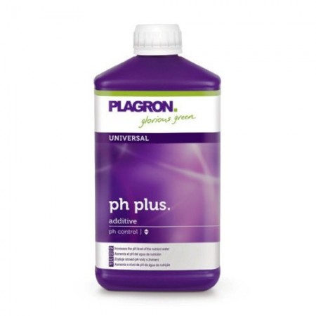 Ph +  Plagron