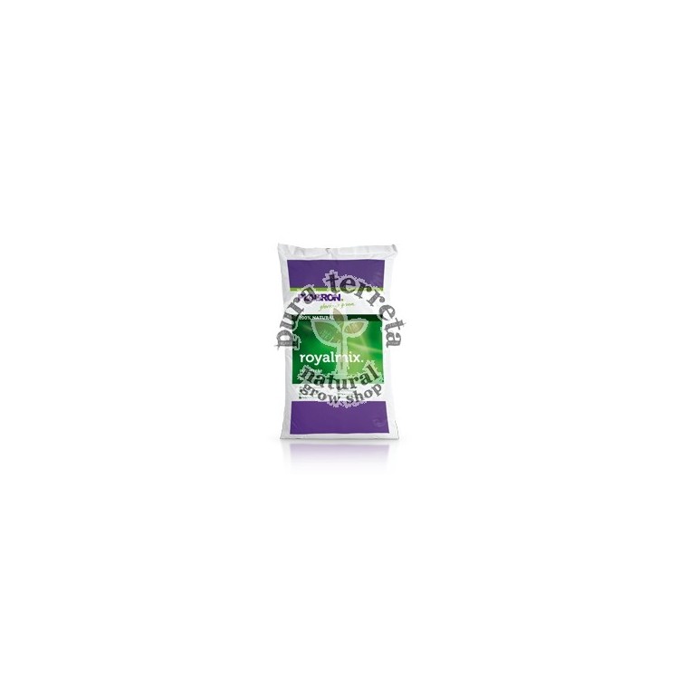 Royalmix Plagron