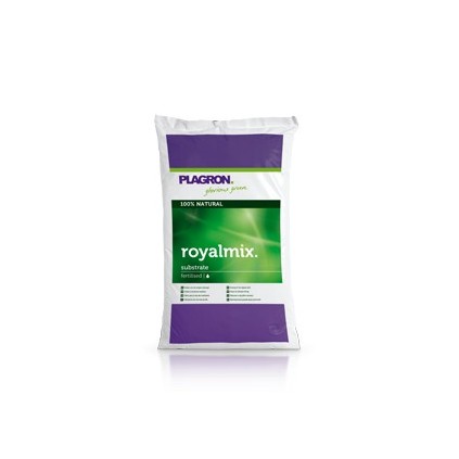 Royalmix Plagron