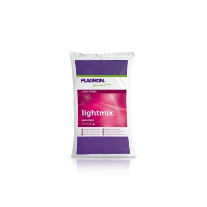 Light mix Plagron 