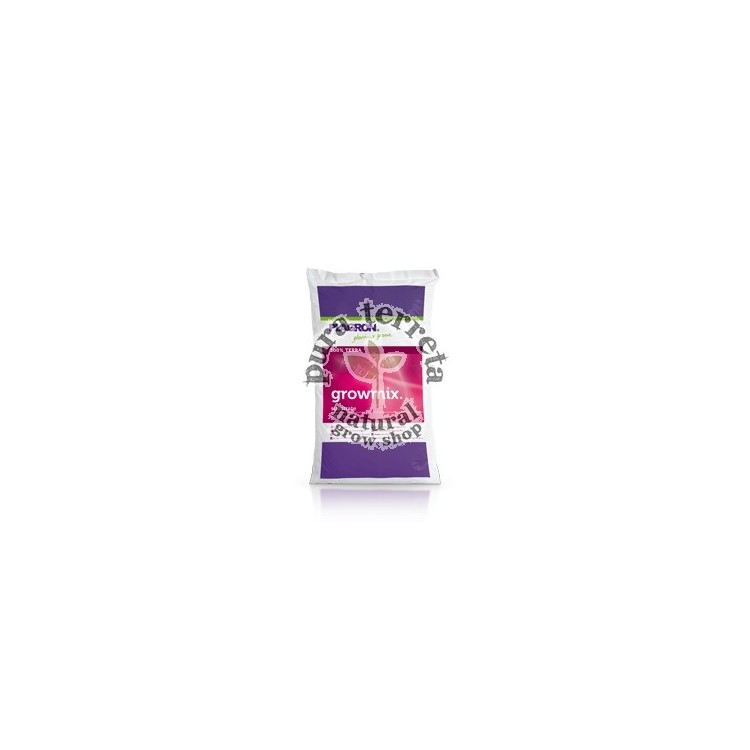 Grow mix Plagron