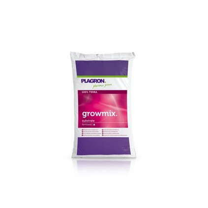 Grow mix Plagron