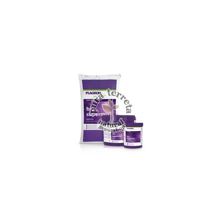 Bio Supermix Plagron