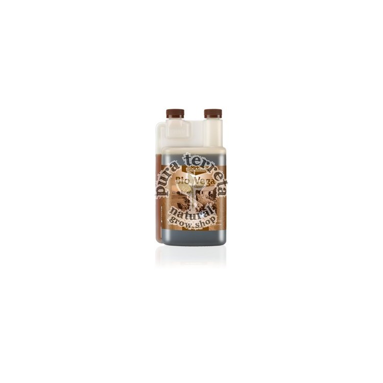 Bio Vega Canna