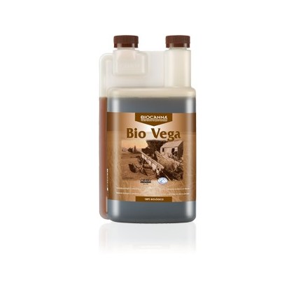 Bio Vega Canna