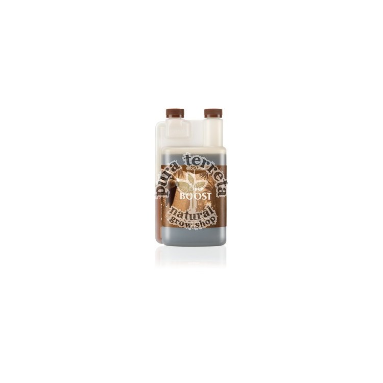 Bio Boost Canna