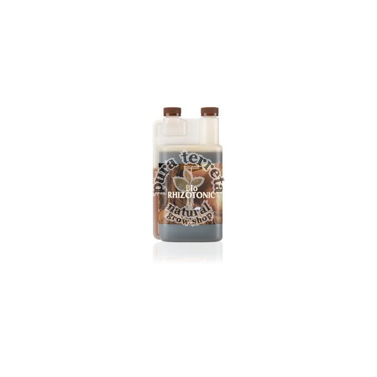 Bio Rhizotonic Canna