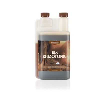 Bio Rhizotonic Canna