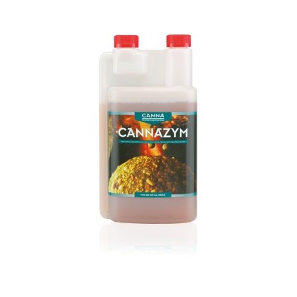 Cannazym Canna