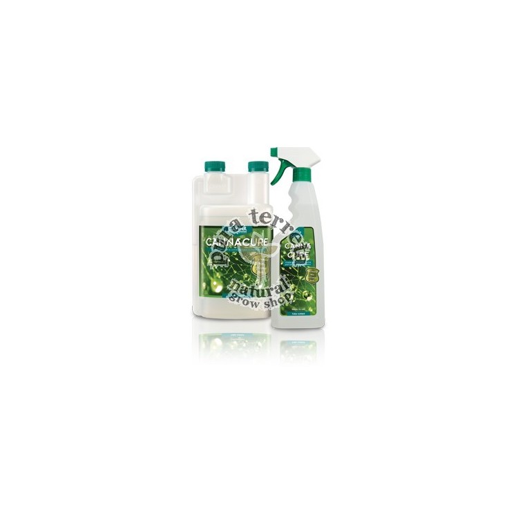 Canna Cure RTU