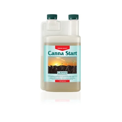 Canna Start Es