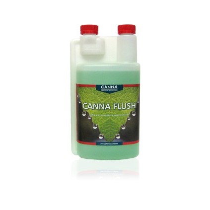 Cannaflush Canna