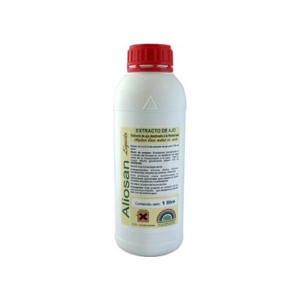 Aliosan