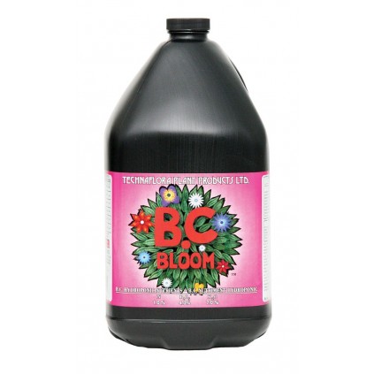 B.C. Bloom Technaflora 