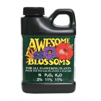 Awesome blossoms Technaflora 