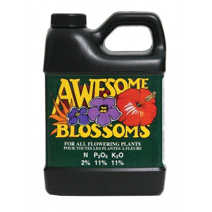 Awesome blossoms Technaflora 