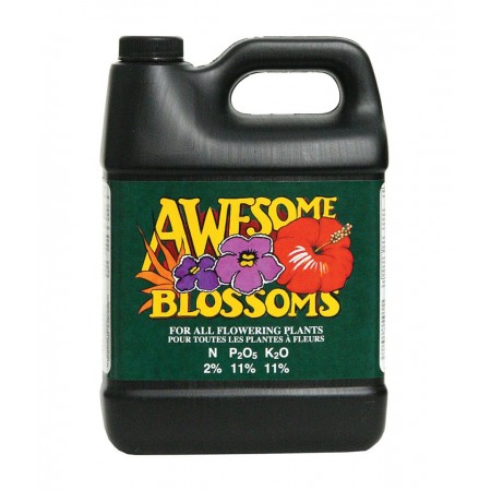Awesome blossoms Technaflora 