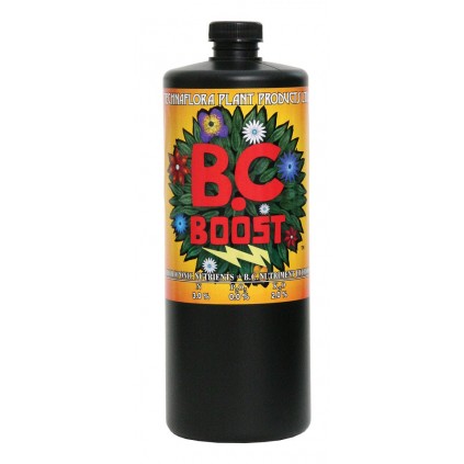 B.C. Boost Technaflora 