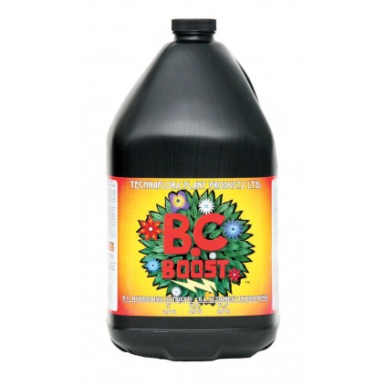 B.C. Boost Technaflora 