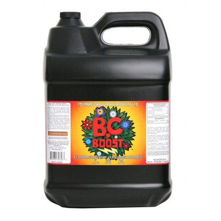 B.C. Boost Technaflora 