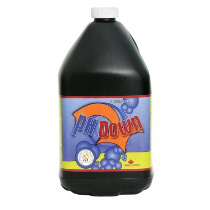 Ph Down Technaflora 