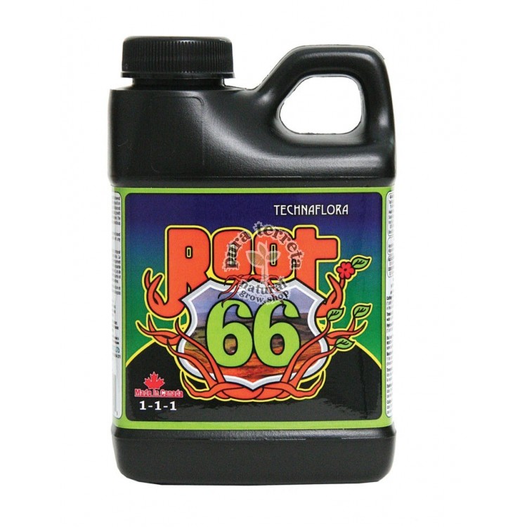 Root 66 Technaflora