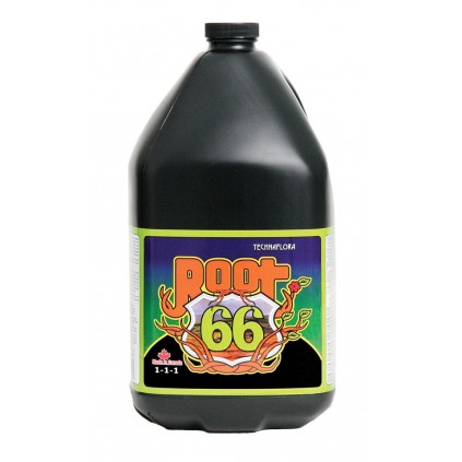 Root 66 Technaflora