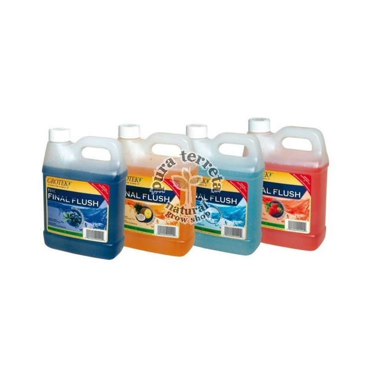Grotek Final Flush 1 Litro